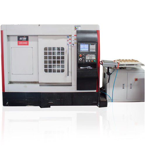 CKX40斜身數控車(chē)床
