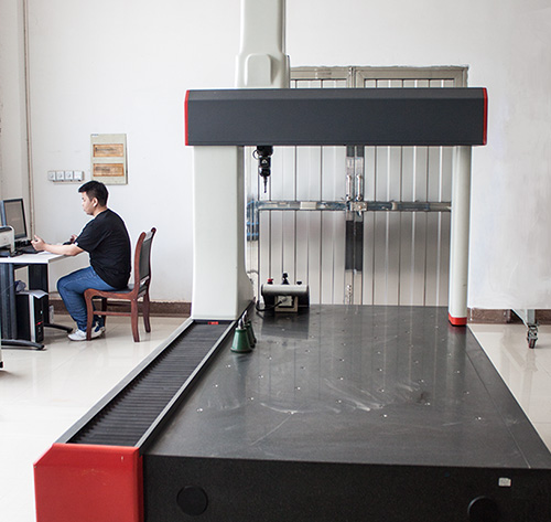 Coord3系列全自動(dòng)三坐標測量機